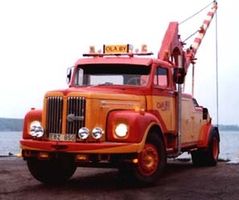 Scania L75 från -63
